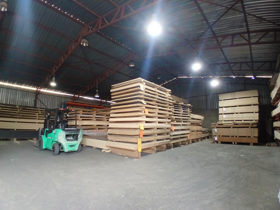 To Let commercial Property for Rent in Zinniaville North West